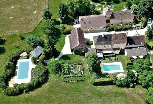 Sarlat-la-Caneda Bed & Breakfast | Le Clos Vallis