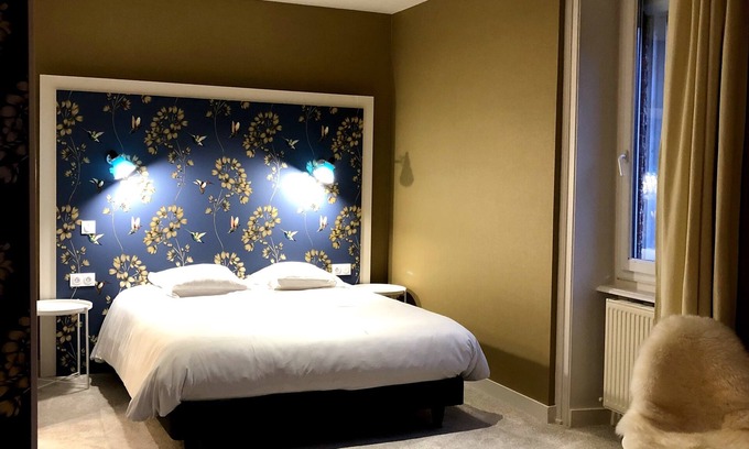 Ploermel Hotel | Le Cobh