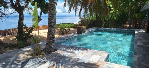 Nosy Boraha House | Le Coco Beach