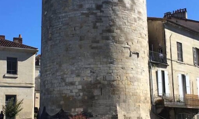Perigueux Apartment | Le cocon d'Angela -Périgueux