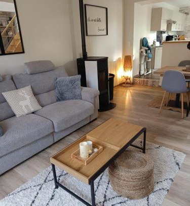 Camon House | Le Cocon des Hortillonnages d'Amiens