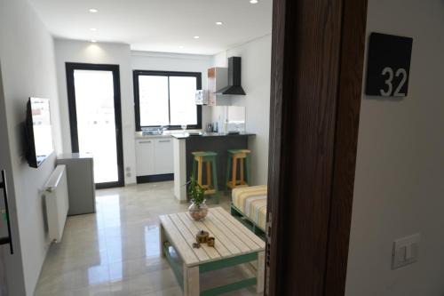 Sfax Apartment | Le cocon vert