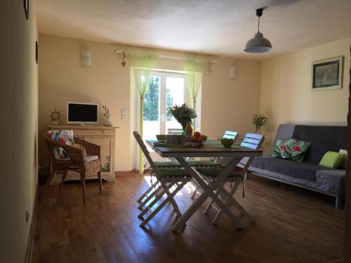 Riez Apartment | Le Cocovert du Verdon