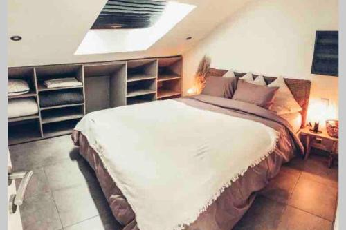 Neupre Apartment | Le coin bohème