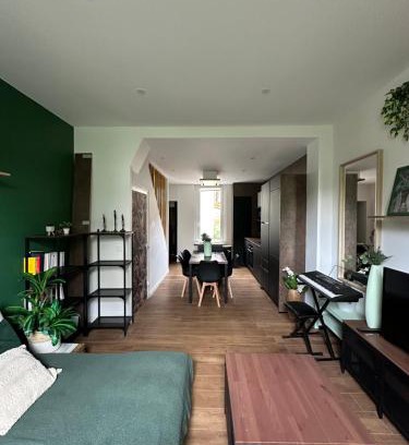 Montmuzard Apartment | Le coin caché