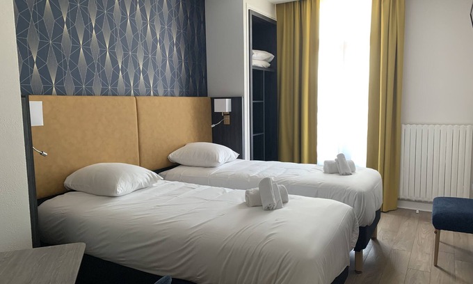 Ouistreham Bed & Breakfast | Le Cosy Riva Bella