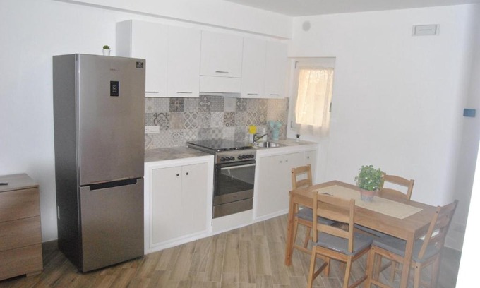 Agrigento House | LE DIMORE DI DAMAROPE'