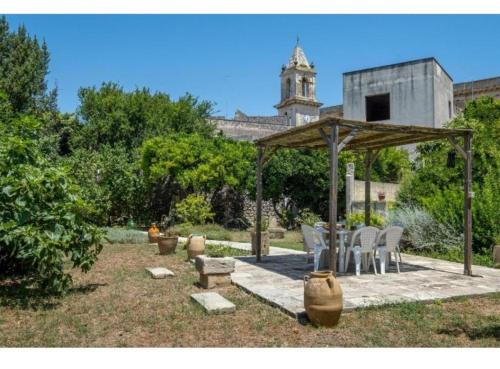 Muro Leccese Bed & Breakfast | Le Dimore di Hanqorias