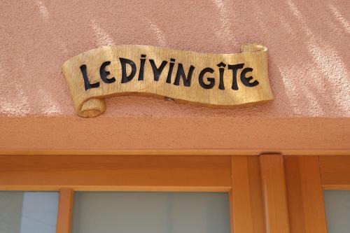 Hunawihr House | Le Divin Gîte Classé 4 étoiles
