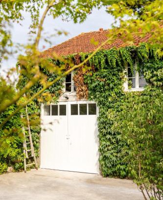 Vendrest House | Le Domaine by A&G - Vendrest