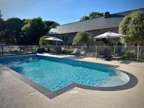 Belz Resort | Le Domaine du Ganquis