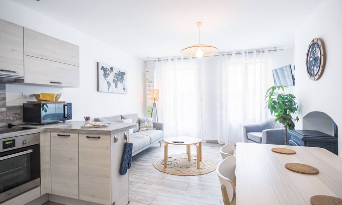 Mesnil-Saint-Pere House | Le Duplex du Lac d'Orient #3 - Near the lake