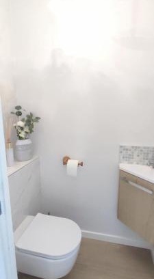 Colombes Apartment | Le duplex
