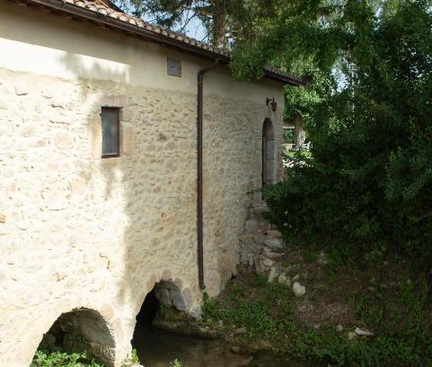 Barete Bed & Breakfast | Le Farine Del Maestro