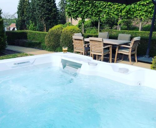 Borgloon Apartment | Le fond d'Or