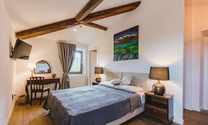Pontassieve Other | Le Fonti - Monteloro, large and bright