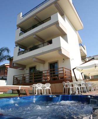 Milazzo Bed & Breakfast | Le Formiche