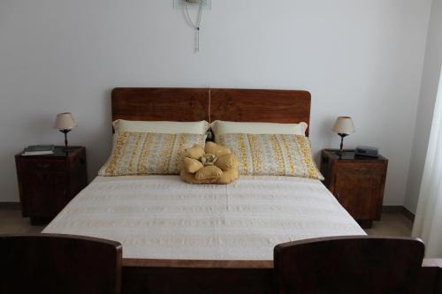 Castelfidardo Bed & Breakfast | Le Fornaci