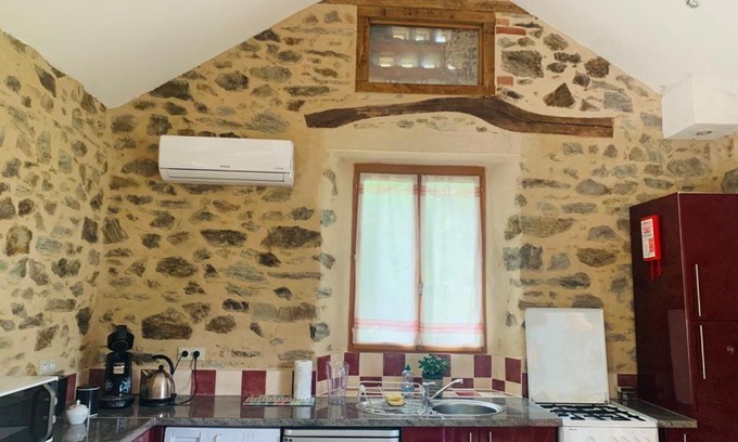Mirandol-Bourgnounac House | Le Gîte de Las Peyros