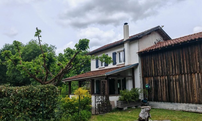 Solferino House | Le Gîte de SAM - Solferino