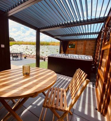 Urimenil House | Le Gîte du Bonheur avec jacuzzi privatif