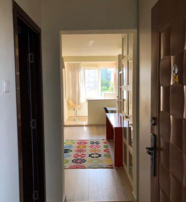 Drumul Taberei Apartment | Le Garçon de Sara-Simple,Cosy,Spatious Studio