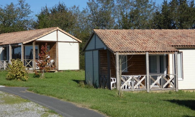 Orist House | Le Gardon - Orist - Gîte