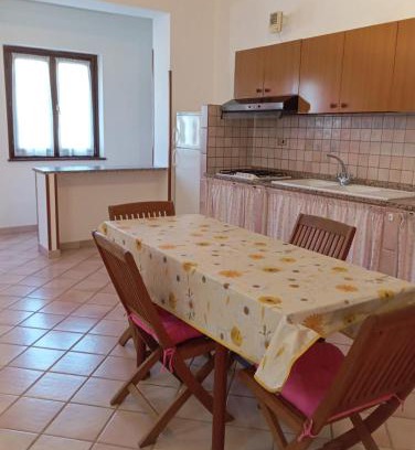 Gradoli Apartment | Le Gemme