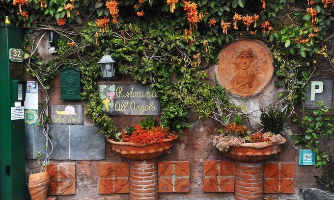 Trecastagni Bed & Breakfast | Le Giare