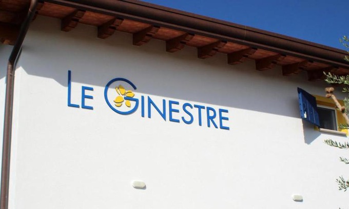 Massa Bed & Breakfast | Le Ginestre