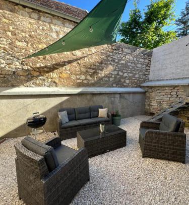 Chablis House | Le Gite de Florian