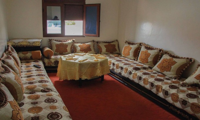 Sidi R'bat Apartment | Le Gite de Sidi Rbat - Apartment 2