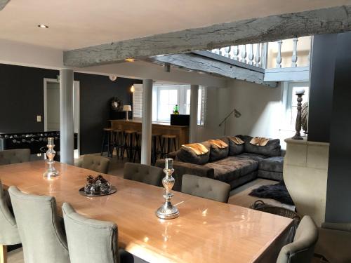 Aywaille House | le gite des chantoires