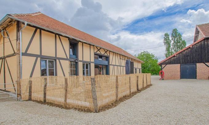 Piney Other | Le Gite du Domaine - Piney