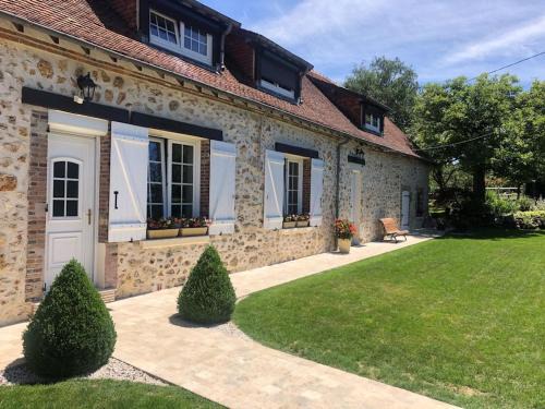 La Noue Bed & Breakfast | le gite du moulin