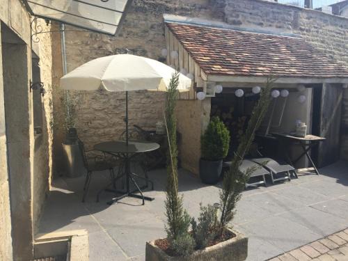 Beze House | Le Gite du Petit Lavoir
