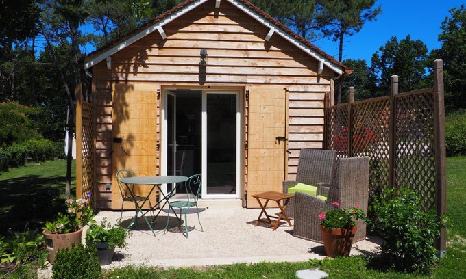 Labouquerie House | Le Gitounet sur la route des bastides