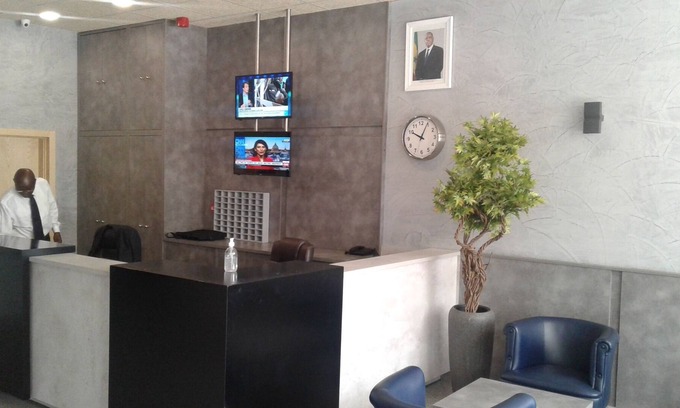 Thies Nord Hotel | Le Grand Hôtel de Thies