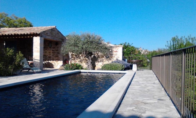 Cruis Bed & Breakfast | Le Grangeon
