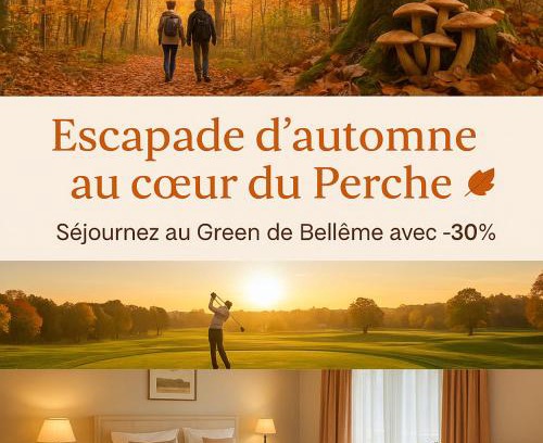 Belleme House | Le Green de Bellême