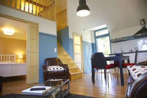 Le Faouet House | Le grenier du Faouët