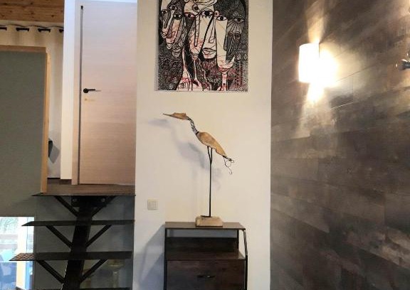 Blaimont House | Le Héron (Gîte)