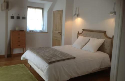 Saint-Julien-de-Chedon House | Le hameau des vignes