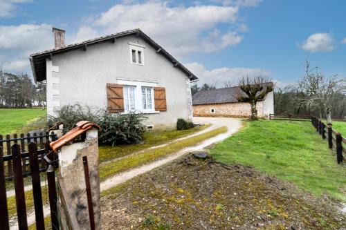 Bussac House | Le haut Picot