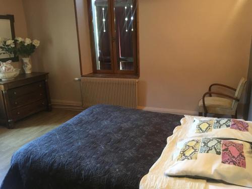 Raon-l'Etape Bed & Breakfast | Le Jolis Bois