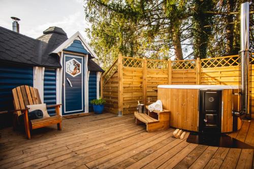Alle Bed & Breakfast | Le Kota B&B 4*
