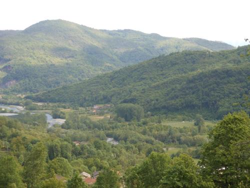 Venasca House | Le Lasarde