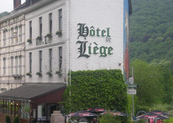 La Roche-en-Ardenne Hotel | Le Liège