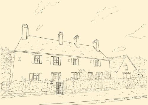 Vendœuvres Bed & Breakfast | Le Lion de Brenne