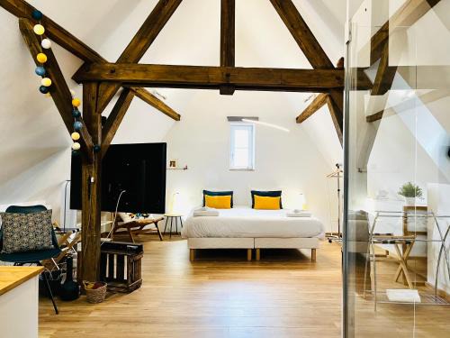 Old Town Apartment | Le Loft
